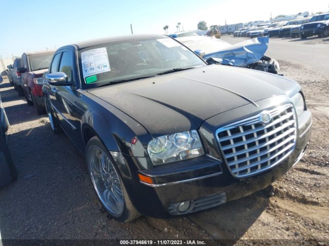 CHRYSLER 300 2010 2c3ca5cvxah152058