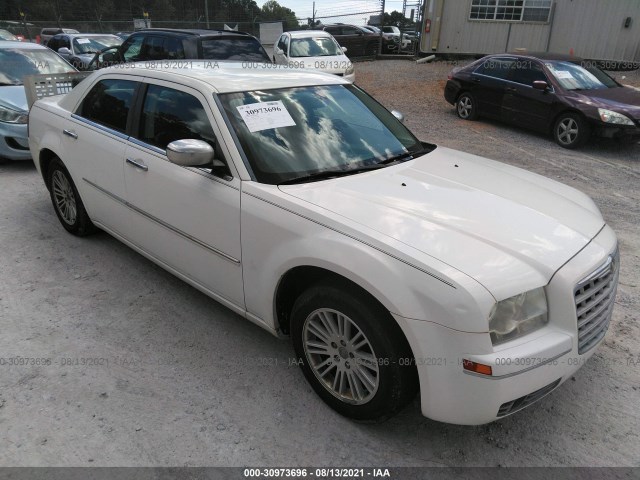 CHRYSLER 300 2010 2c3ca5cvxah155123