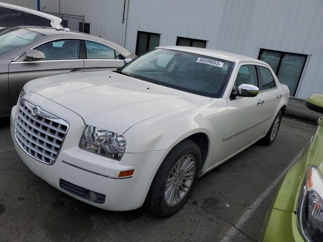 CHRYSLER 300 2010 2c3ca5cvxah159186