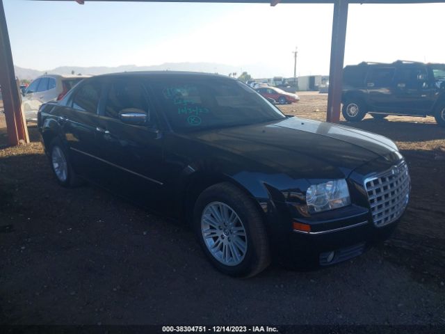 CHRYSLER 300 2010 2c3ca5cvxah160919