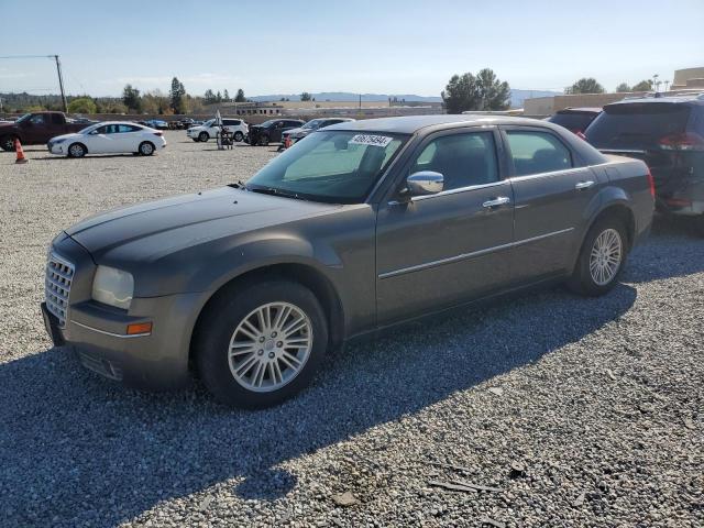 CHRYSLER 300 2010 2c3ca5cvxah160922