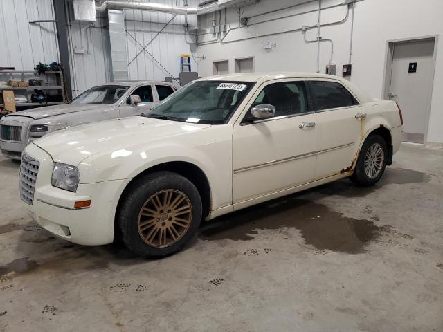 CHRYSLER 300 TOURIN 2010 2c3ca5cvxah161018