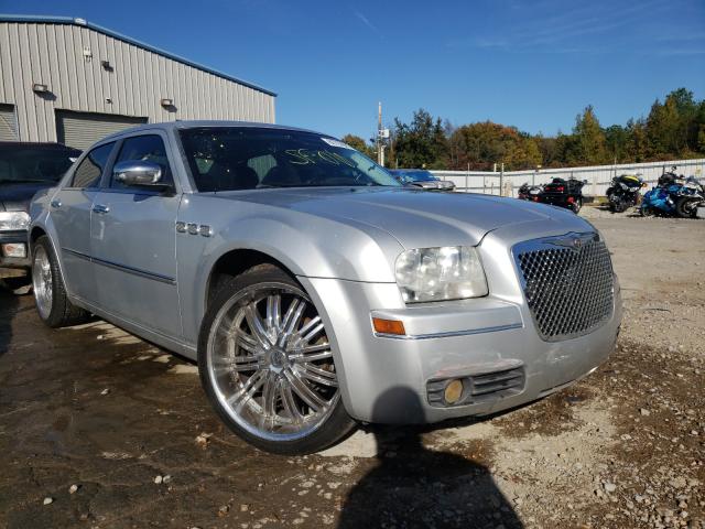 CHRYSLER 300 TOURIN 2010 2c3ca5cvxah164310