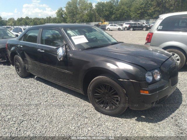 CHRYSLER 300 2010 2c3ca5cvxah167904