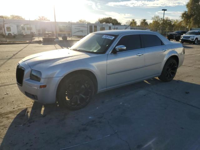 CHRYSLER 300 TOURIN 2010 2c3ca5cvxah185433