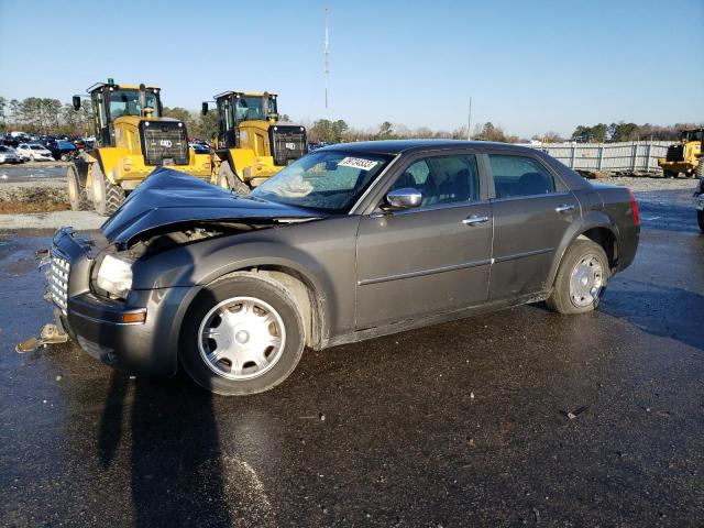 CHRYSLER 300 TOURIN 2010 2c3ca5cvxah192589