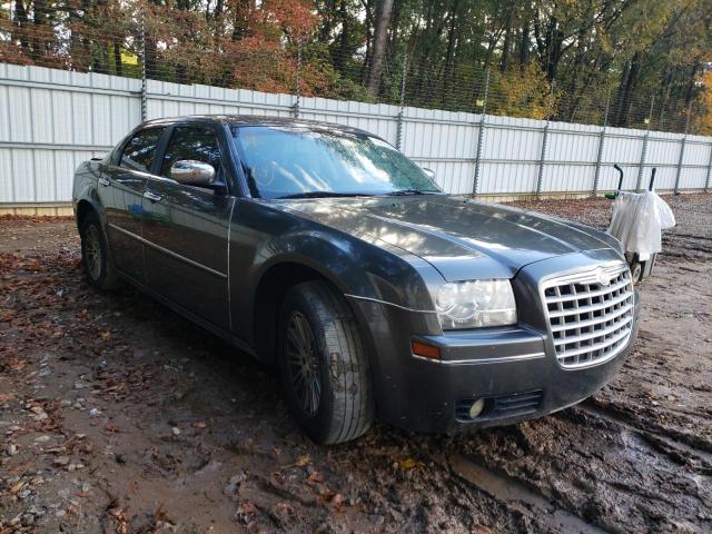 CHRYSLER 300 TOURIN 2010 2c3ca5cvxah195590