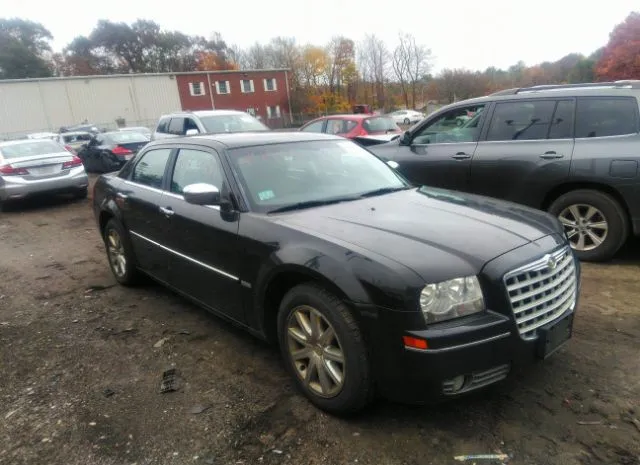 CHRYSLER 300 2010 2c3ca5cvxah221475