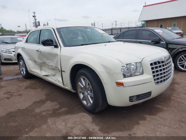 CHRYSLER 300 2010 2c3ca5cvxah221766