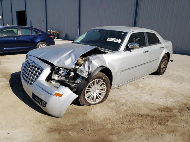 CHRYSLER 300 TOURIN 2010 2c3ca5cvxah225784