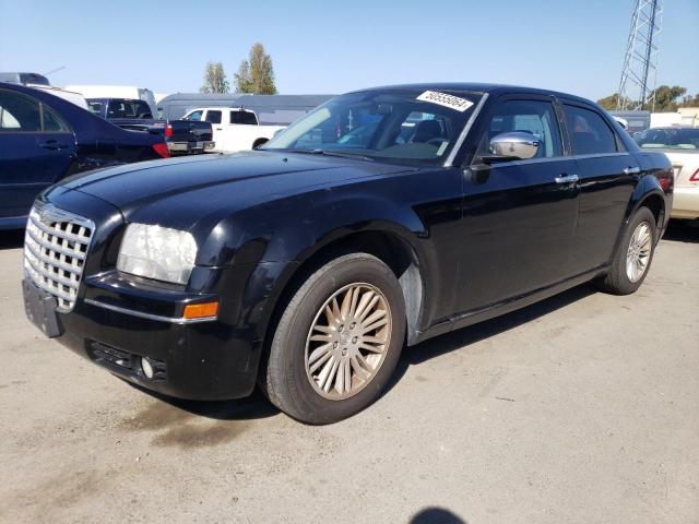 CHRYSLER 300 2010 2c3ca5cvxah233092