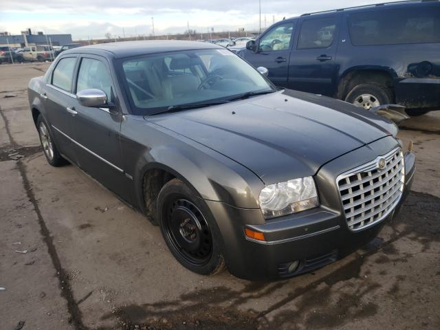 CHRYSLER 300 TOURIN 2010 2c3ca5cvxah242035