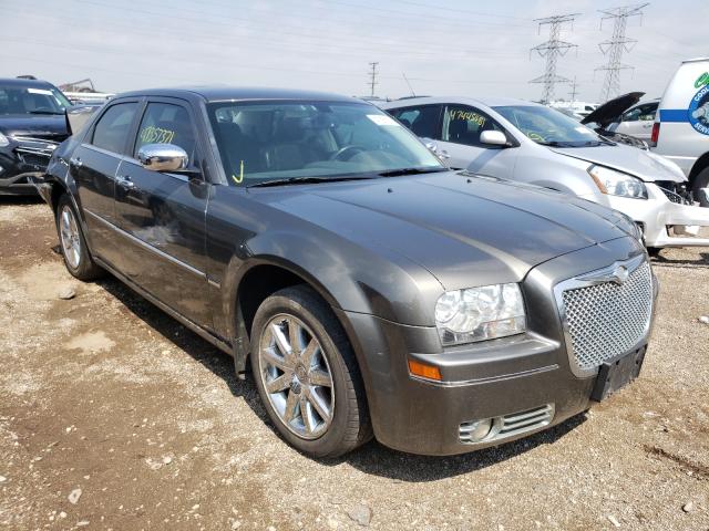 CHRYSLER 300 TOURIN 2010 2c3ca5cvxah251723