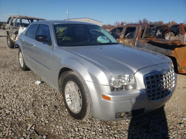 CHRYSLER 300 TOURIN 2010 2c3ca5cvxah284026