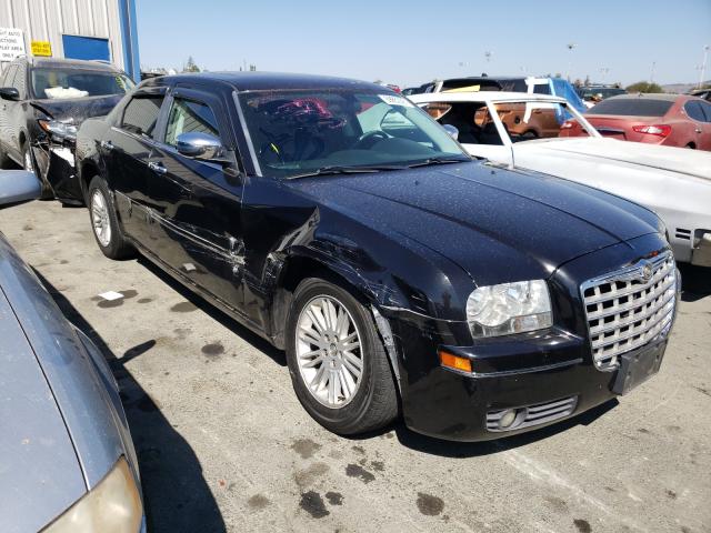 CHRYSLER 300 TOURIN 2010 2c3ca5cvxah284155