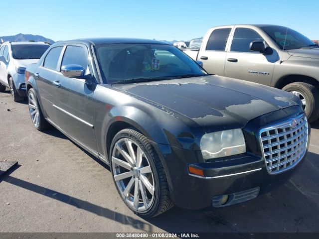 CHRYSLER 300 2010 2c3ca5cvxah284284