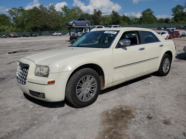 CHRYSLER 300 TOURIN 2010 2c3ca5cvxah300693