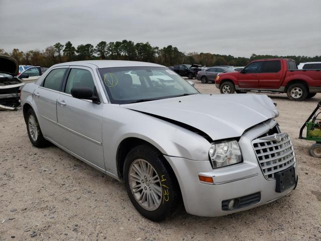 CHRYSLER 300 TOURIN 2010 2c3ca5cvxah306834