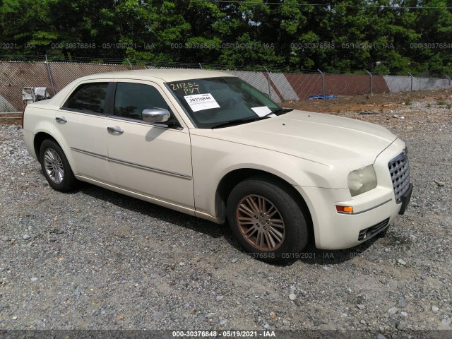 CHRYSLER 300 2010 2c3ca5cvxah307157