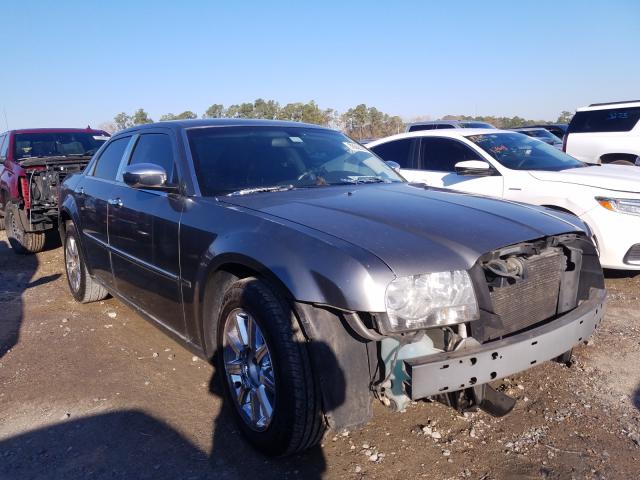 CHRYSLER 300 TOURIN 2010 2c3ca5cvxah318949