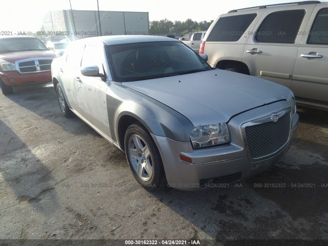 CHRYSLER 300 2010 2c3ca5cvxah320037