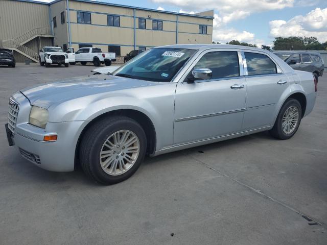 CHRYSLER 300 TOURIN 2010 2c3ca5cvxah320054