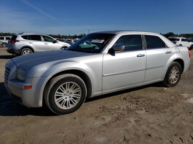 CHRYSLER 300 TOURIN 2010 2c3ca5cvxah326081