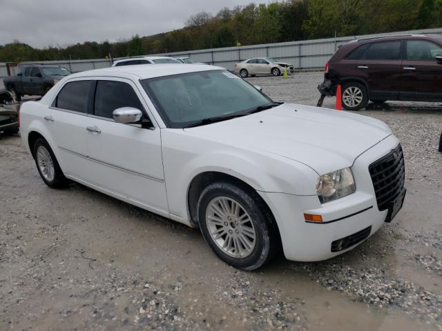 CHRYSLER 300 2010 2c3ca5cvxah326209