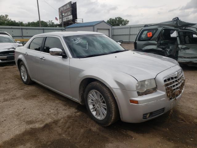 CHRYSLER 300 TOURIN 2010 2c3ca5cvxah327490