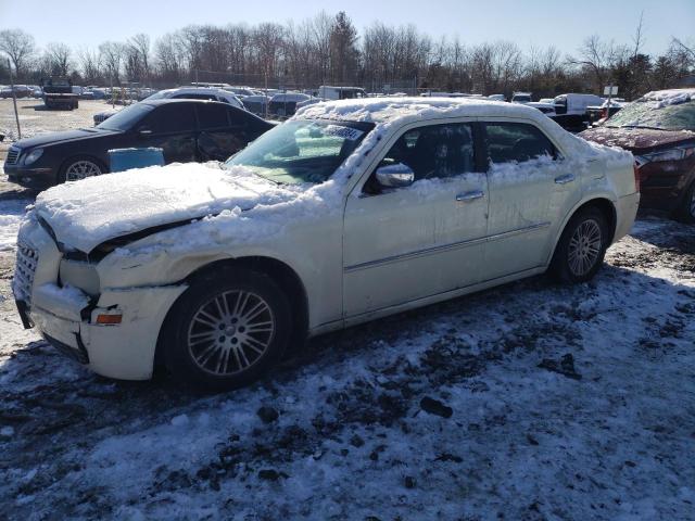 CHRYSLER 300 2010 2c3ca5cvxah327814