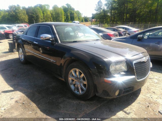 CHRYSLER 300 2010 2c3ca6ct0ah114388