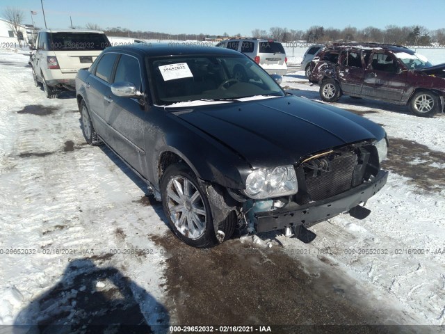 CHRYSLER 300 2010 2c3ca6ct0ah114505