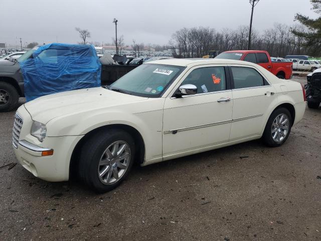 CHRYSLER 300 2010 2c3ca6ct0ah114665