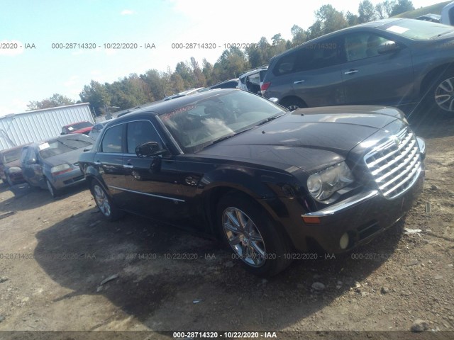 CHRYSLER 300 2010 2c3ca6ct0ah114746