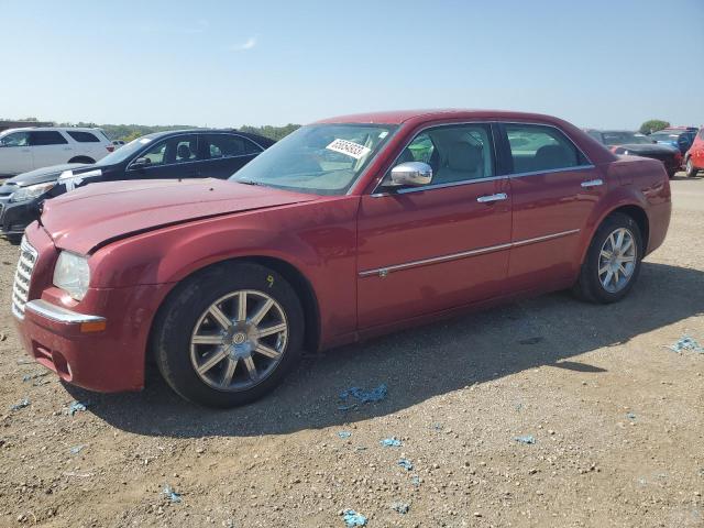 CHRYSLER 300 2010 2c3ca6ct0ah114844