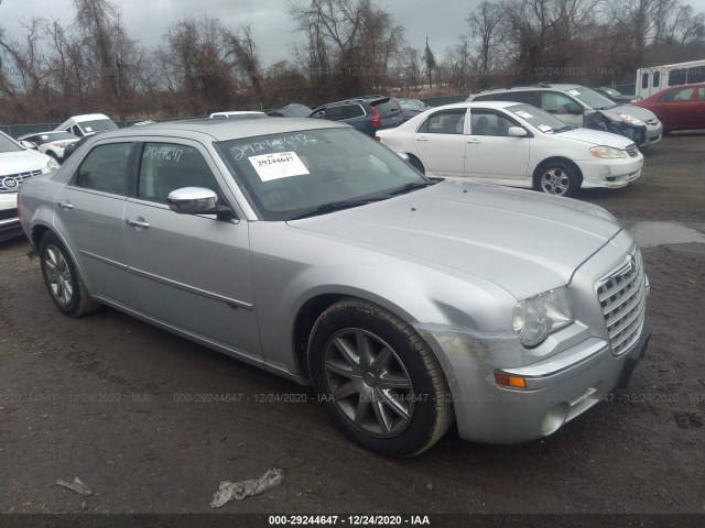 CHRYSLER 300 2010 2c3ca6ct0ah126086