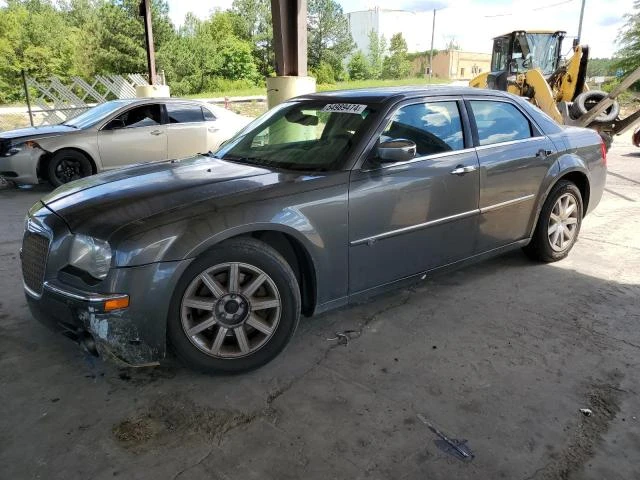 CHRYSLER 300C 2010 2c3ca6ct0ah140148