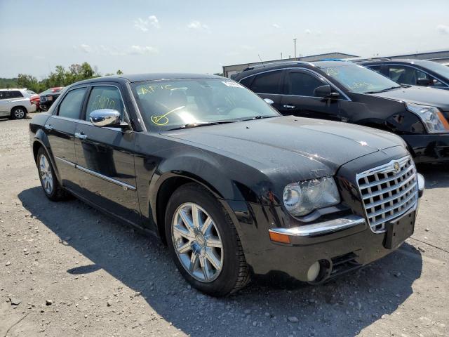 CHRYSLER 300C 2010 2c3ca6ct0ah140165