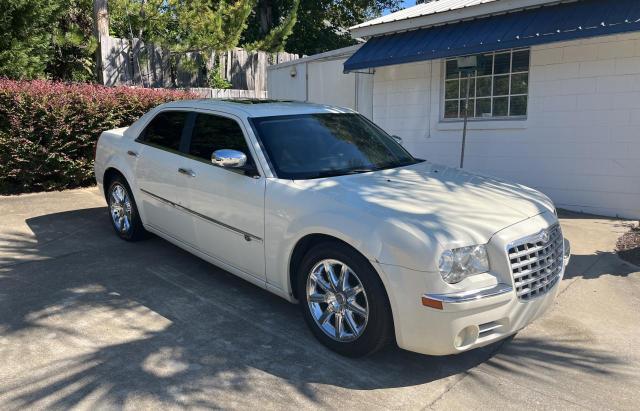 CHRYSLER 300C 2010 2c3ca6ct0ah141414