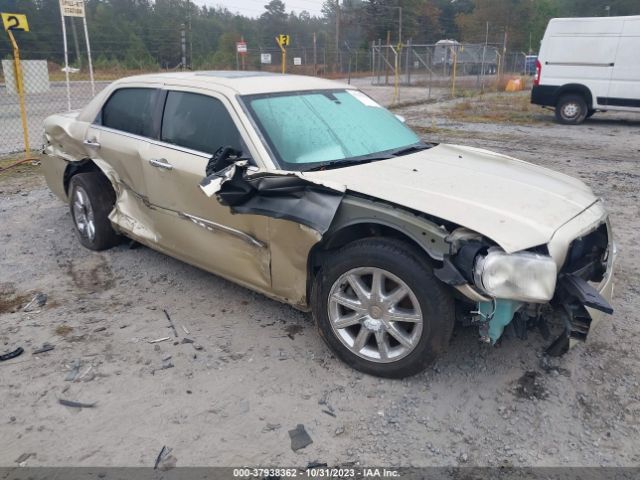 CHRYSLER 300 2010 2c3ca6ct0ah148590