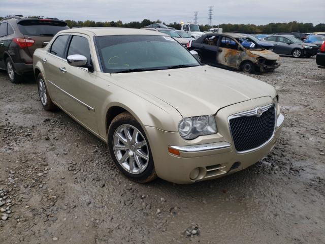 CHRYSLER 300C 2010 2c3ca6ct0ah211168