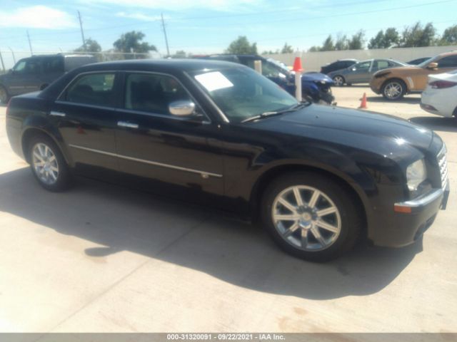 CHRYSLER 300 2010 2c3ca6ct0ah284993