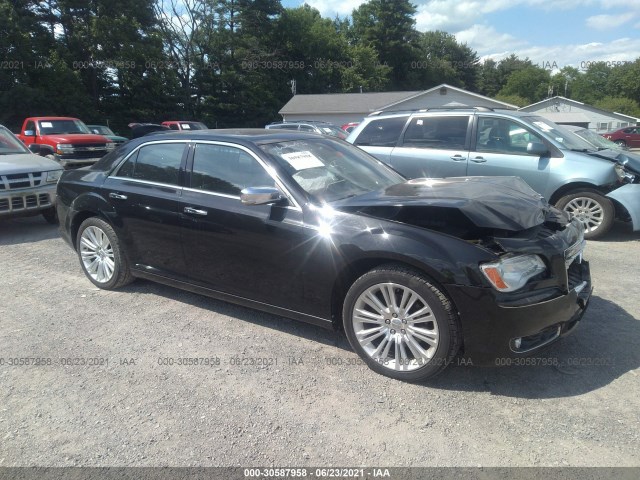 CHRYSLER 300 2011 2c3ca6ct0bh514386