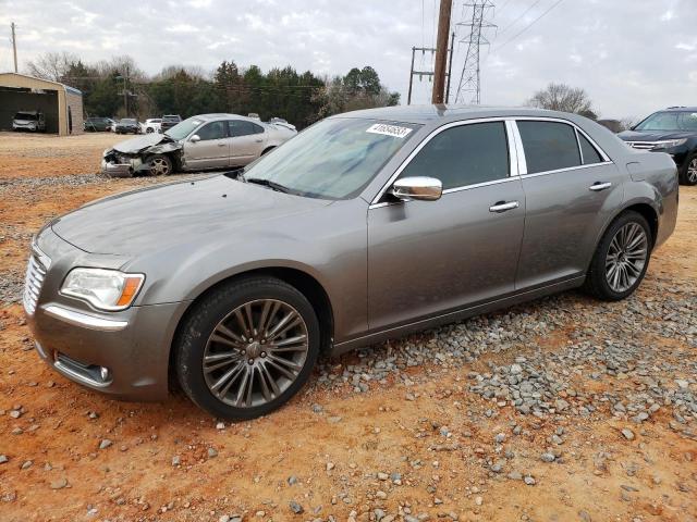 CHRYSLER 300C 2011 2c3ca6ct0bh514761