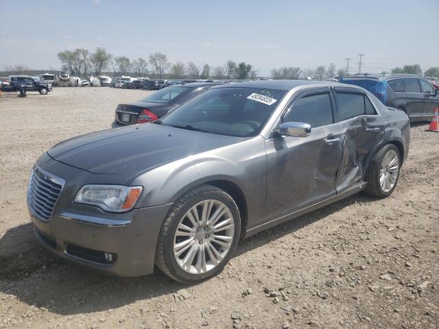 CHRYSLER 300C 2011 2c3ca6ct0bh515148