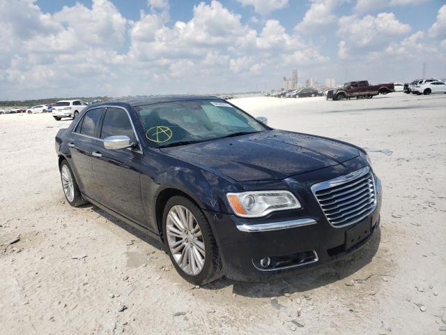 CHRYSLER 300C 2011 2c3ca6ct0bh516431