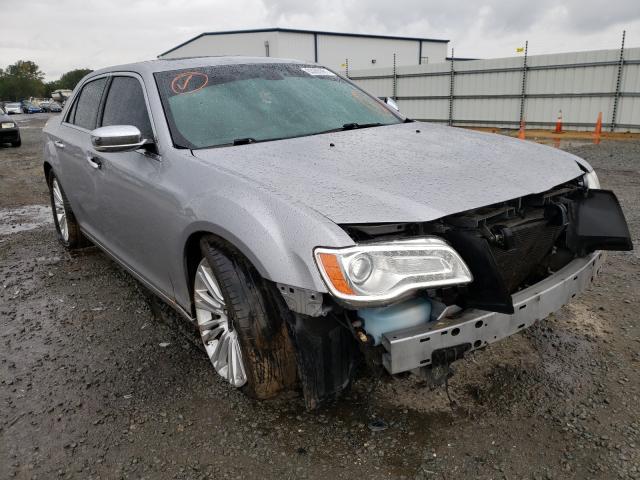 CHRYSLER 300C 2011 2c3ca6ct0bh522178