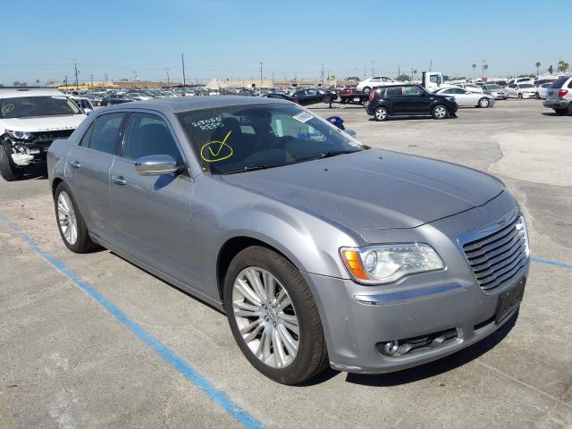 CHRYSLER 300C 2011 2c3ca6ct0bh522777