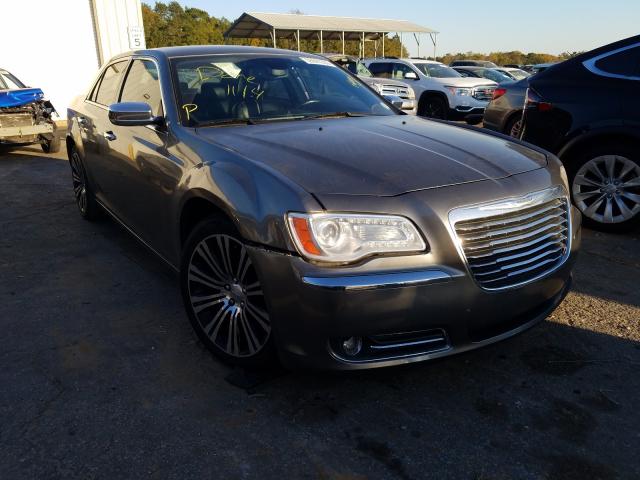 CHRYSLER 300C 2011 2c3ca6ct0bh522830