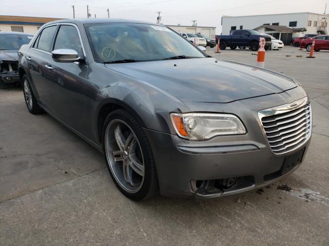 CHRYSLER 300C 2011 2c3ca6ct0bh523539